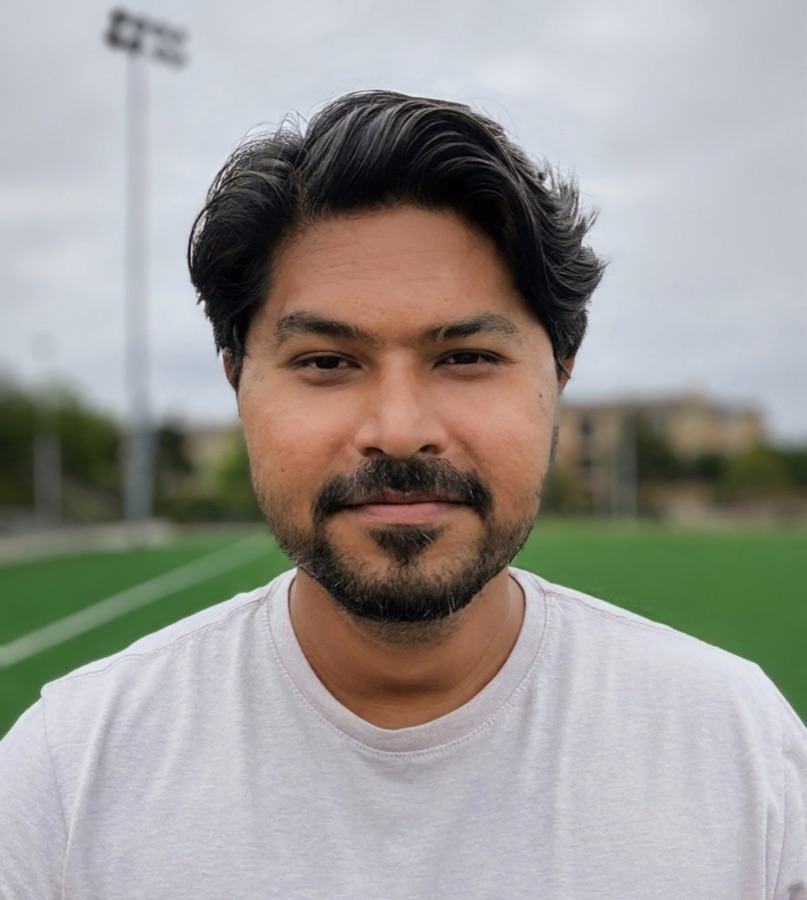 Anurup Ganguli